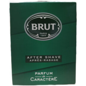 Brut paris After Shave apres-rasage Parfum