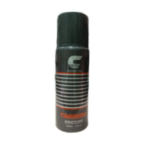 Carrera Emotion Deodorant 200ml