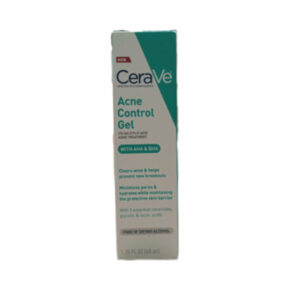 Cerave Acne Control Gel 140ml