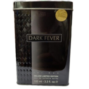 Dark Fever For Men Eau de Toilette Spray 100ml