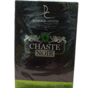 Dorall collection Chaste Noir 100ml