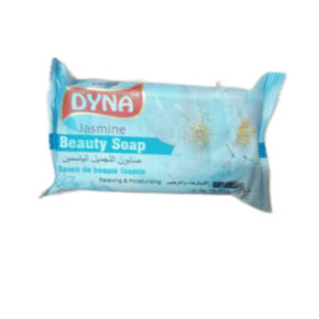 Dyna Jasmine Beauty Soap