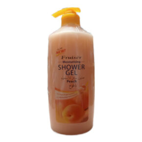Fruiser Moisturising Peach shower gel