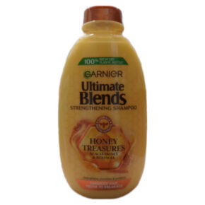 Garnier-Ultimate-Blends-Honey-Treasures-Strengthening-Shampoo