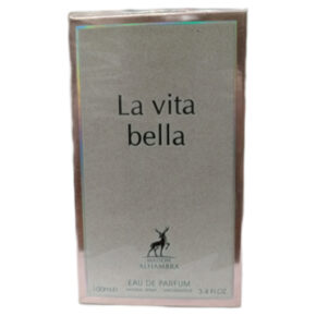 La Vita Bella Maison Alhambra Eau De Parfum 100ml