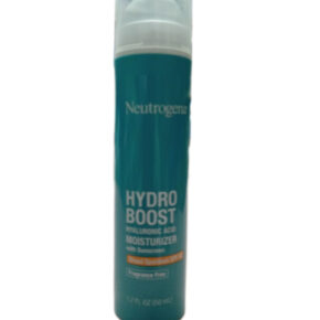 Neutrogena Hydro Boost Hyaluronic Acid Moisturizer 50ml