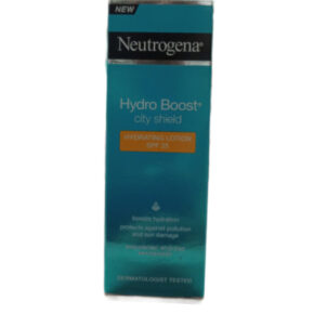 Neutrogena Hydro boost Hydrating Lotion SPF25
