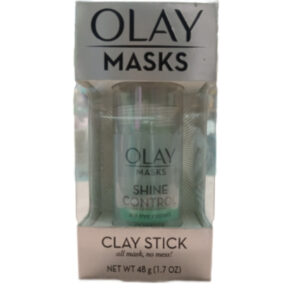 Olay Masks Clay Stick 48g