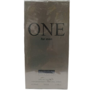 One for men Universal Fragrance eau de parfum 100ml