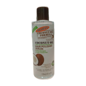 Palmer's Coconut oil Hair Polisher Serum 178ml