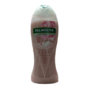 Palmolive Spa Therapy Clay Rejuvenation & Rose oil