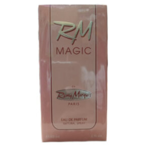 Remy Maraquis paris magic eau de parfum 60ml