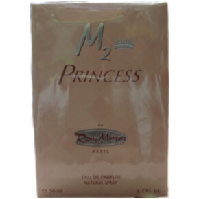 Remy Marquis Paris M2 Princess eau de parfum 50ml