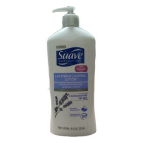 Suave Lavender Claming Lotion 532ml