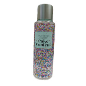 Victoria's Secret Cake Confetti parfum